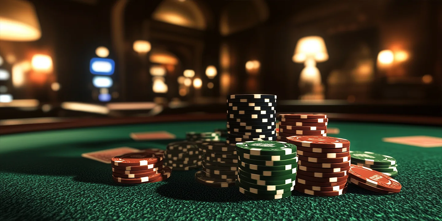 Minh họa Casino Trực Tuyến tại 28BET