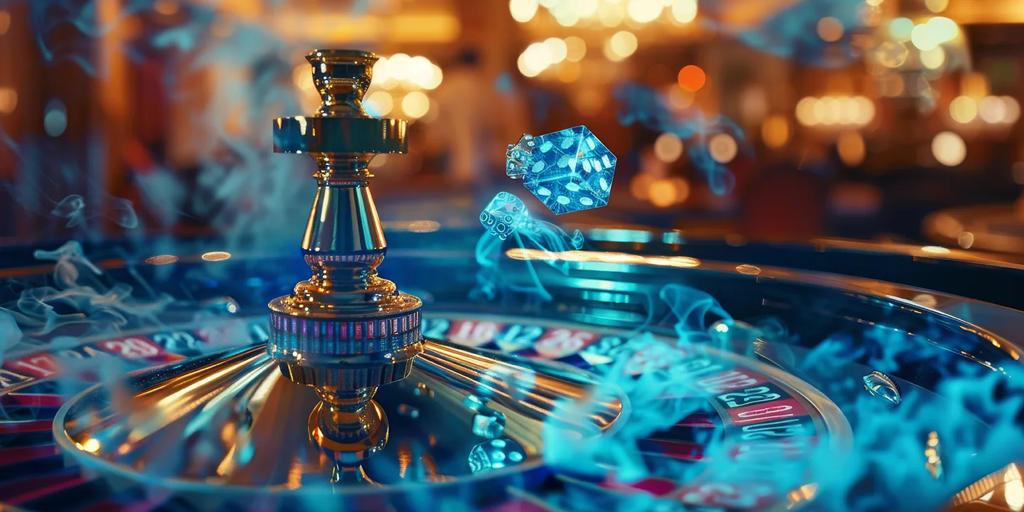 Minh họa Slot tại 28BET