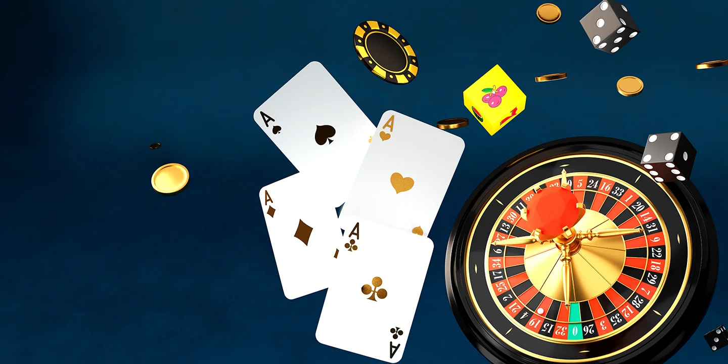 Minh họa chủ đề slot của 28BET